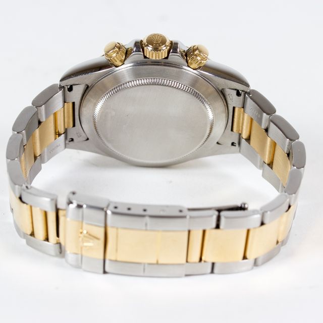 Rolex Daytona 16523 Image 4